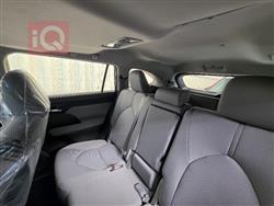 تۆیۆتا هایلاندەر